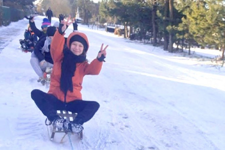 fot. Sołectwo Laskownica