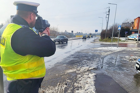 fot. arch. KPP Nakło