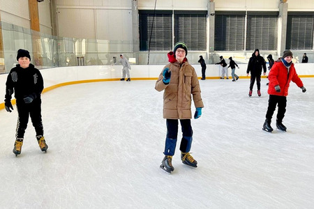 fot. Szkoła Podstawowa im. ppor. Marka Uleryka w Dziewierzewie