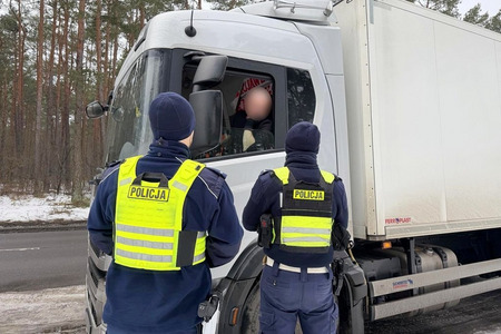 fot. Komenda Miejska Policji w Bydgoszczy