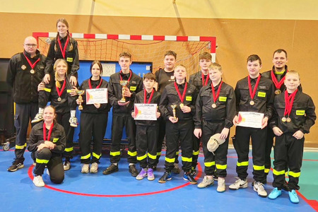 fot. Fabian Zmudziński