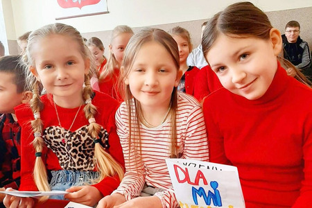 fot. Justyna Kociołek