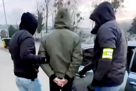 fot. KMP w Bydgoszczy