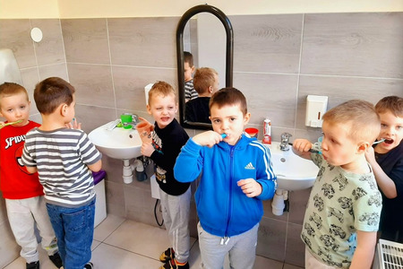 fot. Justyna Kociołek