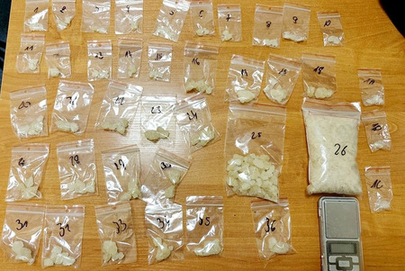 fot. KMP w Bydgoszczy