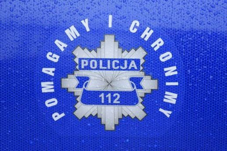 fot. KMP w Bydgoszczy