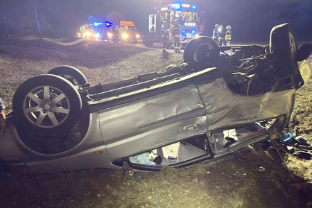 fot. OSP Solec Kujawski