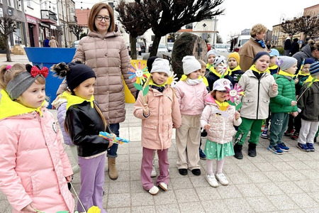 fot. Urząd Miejski w Kcyni