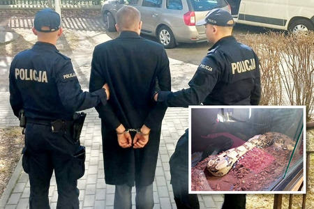 fot. KMP w Bydgoszczy