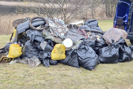 fot. PZW Koło nr 109 Nakło nad Notecią