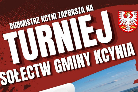fot. Urząd Miejski w Kcyni