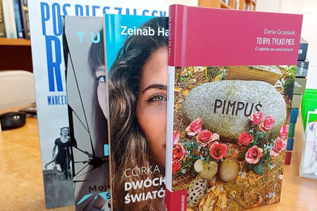 fot. GCKiB w Kcyni