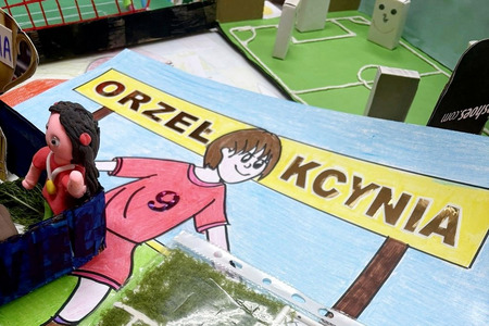 fot. Urząd Miejski w Kcyni