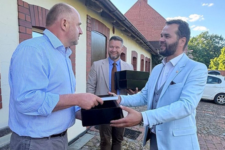 fot. Urząd Miejski w Kcyni