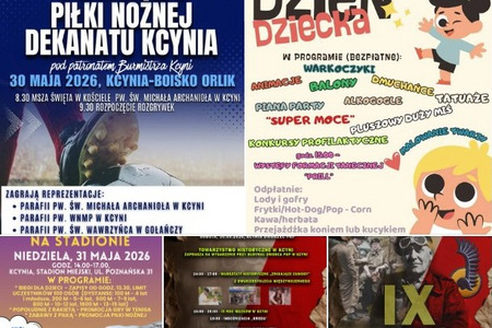 fot. Urząd Miejski w Kcyni