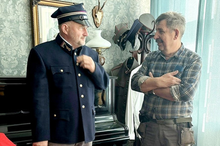 fot. Towarzystwo Historyczne w Kcyni