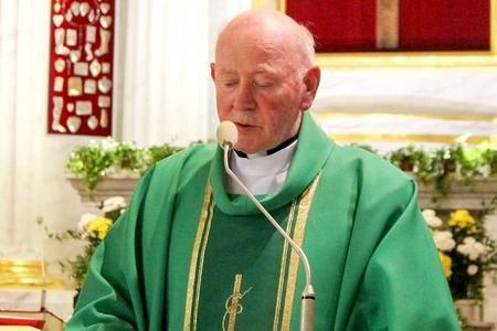 fot. Sanktuarium Krzyża Świętego w Kcyni