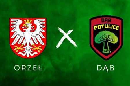 fot. Orzeł Kcynia