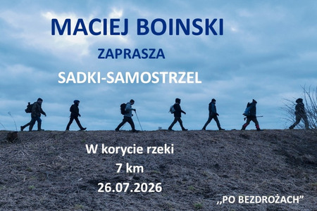 fot. Maciej Boinski