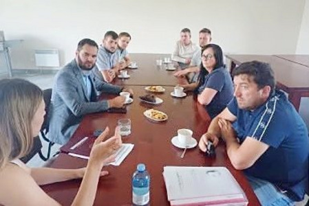 fot. Urząd Miejski w Kcyni