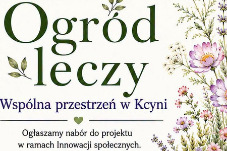 fot. GCKiB w Kcyni