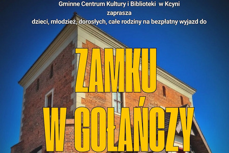fot. GCKiB w Kcyni