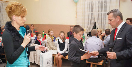 fot. Anna Duda-Nowicka Urząd Miejski w Kcyni