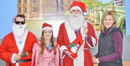 fot. Julia Masiakowska