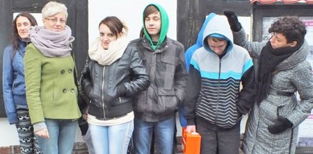 fot. Agnieszka Bembnista i Joanna Nadolna