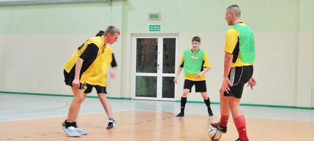 fot. Ryszard Hanioszyn