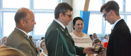 fot. Koło Łowieckie Gwardia