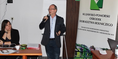 fot. Jarosław Domiński, KPODR Minikowo