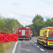 fot. Komenda Powiatowa PSP w Sępólnie Krajeńskim