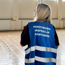 Wzmożone kontrole w szkołach. Oceniają stan przygotowania