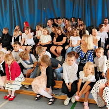Rozpoczęli kolejny rok nauki. Uroczysta inauguracja
