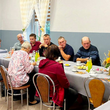 Rozpoczęły się zebrania wiejskie. Mieszkańcy dzielą fundusz