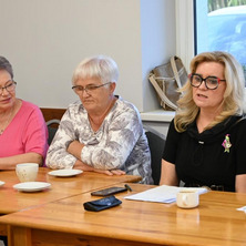 Ponad  71 tys. zł dla Dziewierzewa. Mieszkańcy podzielili fundusz 