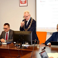 Kapitalne remonty w szkołach powiatu. Wniosek o środki