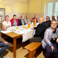 Kolejne zebrania sołeckie. Na co przeznaczone zostaną środki?