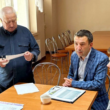 Kolejne zebrania w sołectwach. Fundusz został podzielony