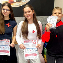 Światowy Dzień Pierwszej Pomocy. Liczy się szybka reakcja