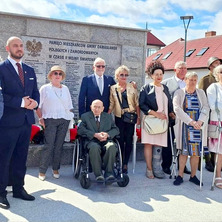 Upamiętnili ofiary tragicznego września. 