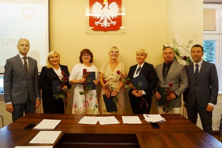 fot. Urząd Miejski w Kcyni