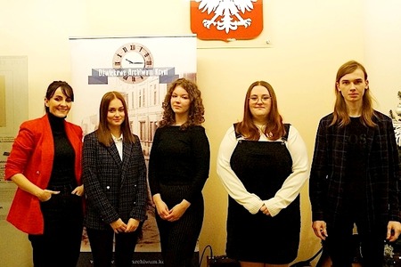 fot. Justyna Makarewicz, Katarzyna Kluczyńska