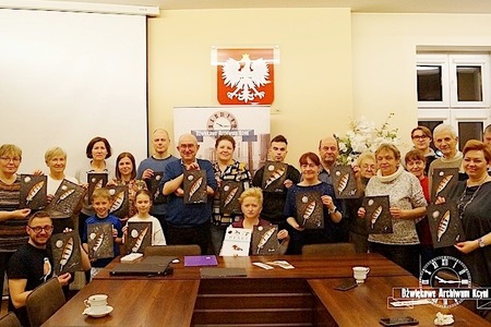 fot. Justyna Makarewicz