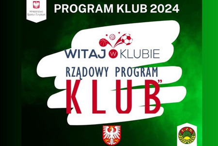 fot. Orzeł Kcynia