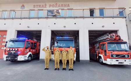 fot. st.ogn. Michał Prybiński