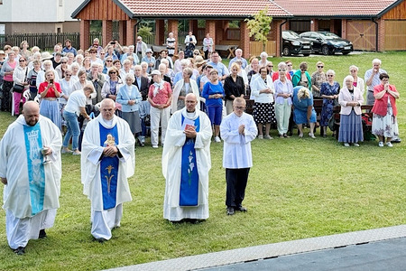 fot. Organizatorzy (źródło: Diecezja Bydgoska)