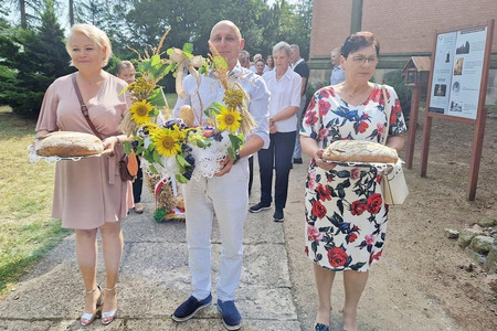 fot. Parafia św. Katarzyny w Smogulcu