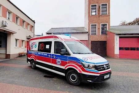 fot. Urząd Miejski w Kcyni